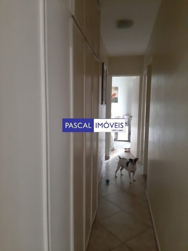 Imagem 14 de 15 de Apartamento Vila Mascote 03 Dormitorios 02 Vagas - V-13992