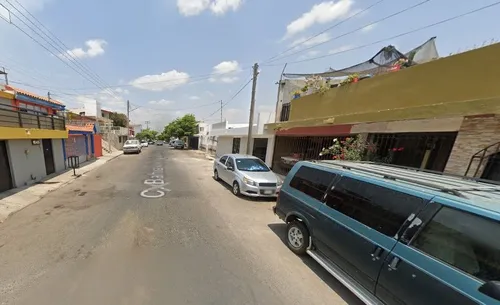 Casa En Venta En Culiacán Sinaloa Cl.