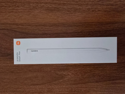 Tablet Xiaomi Pad 6 256gb 8gb Gravity Gray Gris Oscuro (Usado)