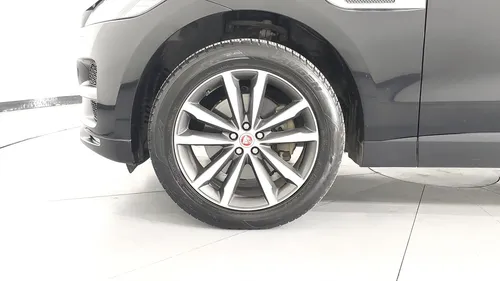 Jaguar F-PACE 3.0 PRESTIGE AWD