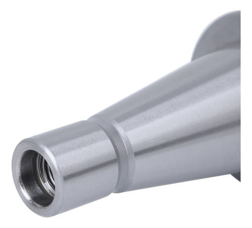 Fresadora Nt40 Fmb27 Collet Chuck Holder Bap400r-80-27-6