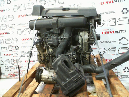 Motor 4x4 Nafta Rover-land Rov. Freelander 2007 - 282151