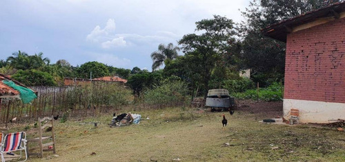 Imagem 2 de 13 de Terreno À Venda, 935 M² Por R$ 340.000,00 - Chácara Alvorada - Indaiatuba/sp - Te2730