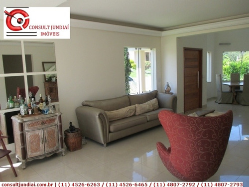 Imagem 13 de 29 de Casas Em Condomínio À Venda Em Jundiaí/sp - Compre O Seu Casas Em Condomínio Aqui! - 1243054