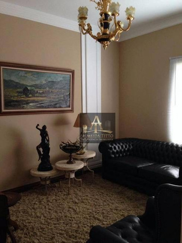 Imagem 3 de 23 de Casa Espetacular Á Venda No Alphaville 8, Santana De Parnaíba. Com 6 Suítes E Lazer! - Ca2498