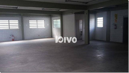 Imagem 2 de 14 de Prédio, 650 M² - Venda Por R$ 5.120.000,00 Ou Aluguel Por R$ 21.700,00/mês - Bosque Da Saúde - São Paulo/sp - Pr0072
