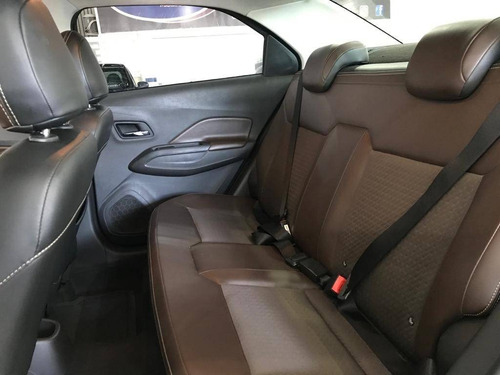 Imagem 11 de 12 de Chevrolet Cobalt 1.8 Mpfi Ltz 8v Flex 4p Automático