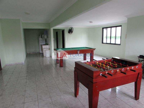 Imagem 5 de 29 de Ref 11532 - Apto 2 Dorm - Aviação - Ac. Financiamento Bancario - V11532
