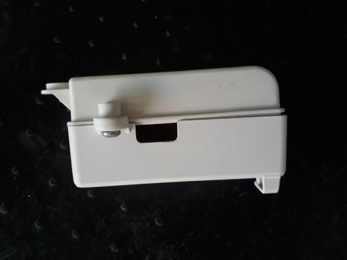 Sensor Conpleto De Porta Da Lavadora Eletrolux Ltc10 Usada (Usado)