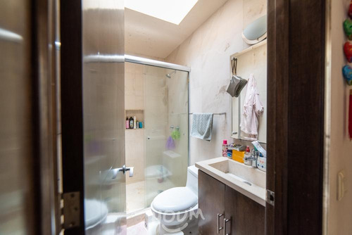 Imagen 30 de 30 de Casa En Ampliación Alpes, Álvaro Obregón Con 3 Recámaras, 130 M², Id: 35284
