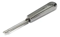 Comprar Pelapapas Acero Inoxidable Pela Vegetales Utensilio Jovifel