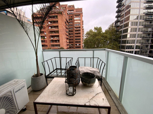 Departamento 2 Ambientes Alquiler Belgrano