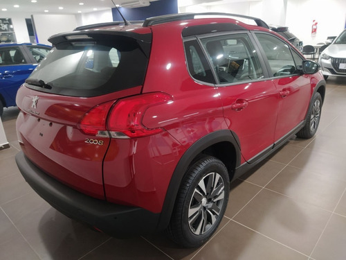 Imagen 6 de 15 de Peugeot 2008 Sport 1.6 Thp Tiptronic Entrega Inmediata Gp