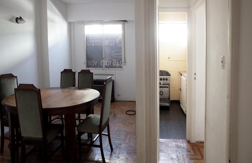 Imagen 3 de 11 de Departamento En Venta Ubicado En Barrio Norte, Capital Federal, Buenos Aires