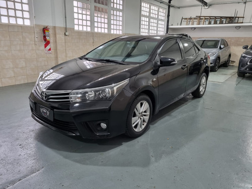 Toyota Corolla 1.8 Xei Mt 140cv