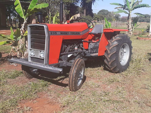 Massey Ferguson