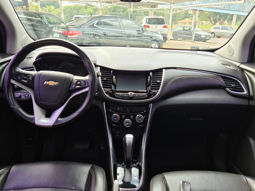 Imagem 7 de 13 de Tracker Premier 1.4 Turbo 16v Flex Aut
