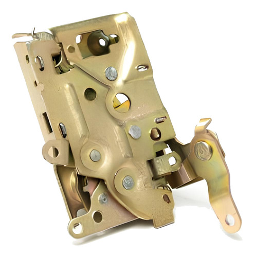Fechadura Porta Dianteira F1000 92 93 94 95 96 A 98 Esquerdo