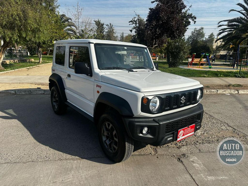 Suzuki JIMNY 1.3 JLX AB SPORT AC JIMNY 1.3 JLX AB SPORT AC