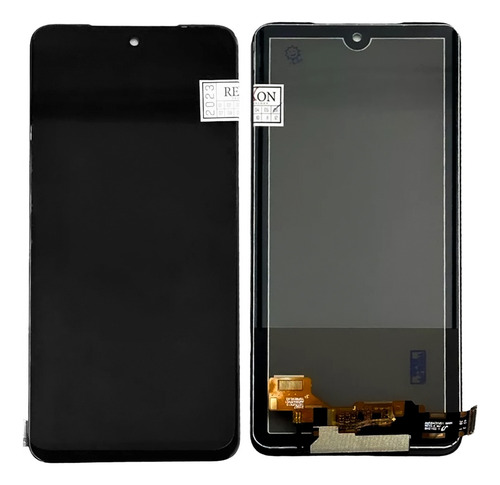 Pantalla Lcd Tactil Display Xiaomi Redmi Note 10/10s