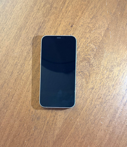 Iphone 12 64 Gb Blanco, Usado Blanco (Usado)