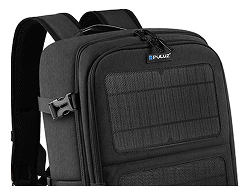 Mochila Para Cámara Con Asa Cómoda, Bolsa Para Cámara