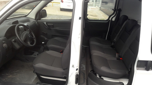 Peugeot Partner 1.6 Hdi Confort 5as X Flota (as)