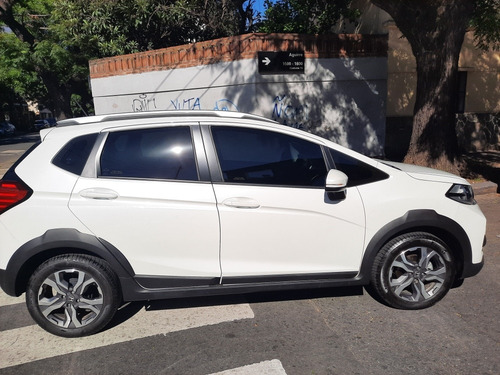 Honda Wr-v 1.5 Ex-l Cvt 132cv 2019