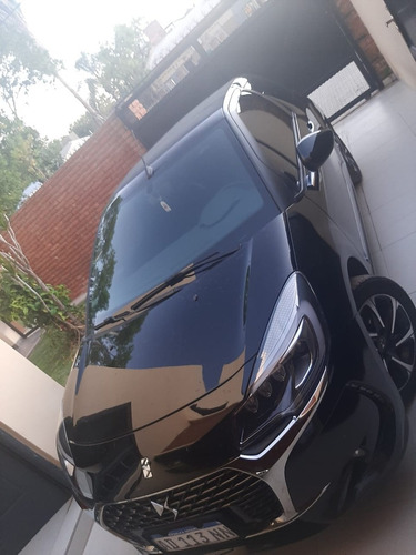 Ds Ds3 1.2 Cabrio Puretech 110 At6 So Chic