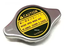 Comprar Tapa Radiador Mitsubishi Lancer Colt Galant Nativa L200 L300