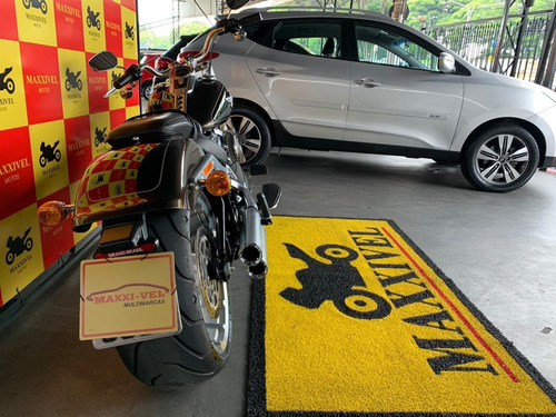 Imagem 13 de 13 de Harley Davidson Fat Boy 114