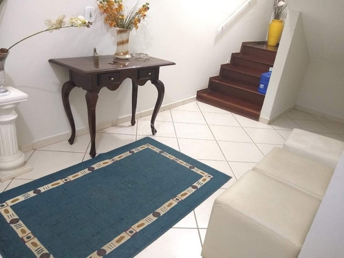 Imagem 5 de 17 de Casa À Venda Em Chácara Da Barra - Ca008017
