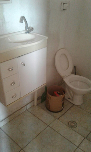 Imagem 22 de 25 de Casa Térrea À Venda, 4 Quartos, 2 Vagas - Casa Grande - Diadema/sp - 43966