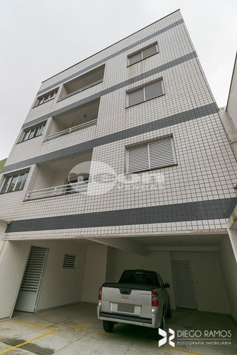 Imagem 13 de 14 de Apartamento - Jardim Do Mar - Ref: 1313 - V-1313