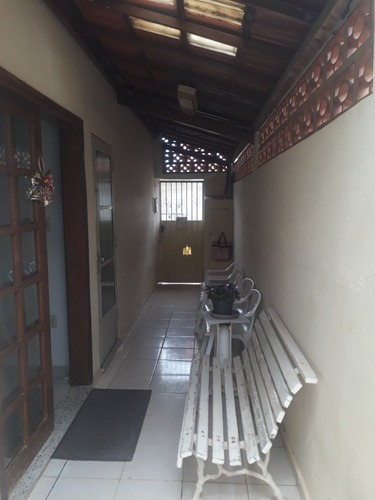 Imagem 16 de 30 de Casa No Centro De Esmeraldas - Ca00357 - 70444989