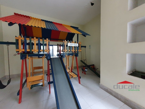 Imagem 29 de 30 de Apartamento Para Venda 4 Quarto(s) Sendo 2 Suite Na Mata Da Praia Vitória Es - Código: Ap2780