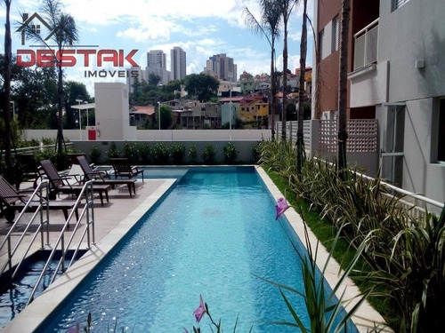 Imagem 15 de 15 de Ref.: 6136 - Apartamento Em Jundiai Para Venda - V6136