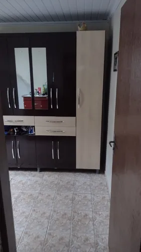 Vendo Lote No Gama Contendo 3 Casas