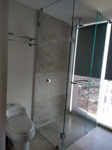 Imagen 7 de 16 de Exclusivo Departamento En Venta En Central Park Ph Guadalajara En Diagonal San Jorge