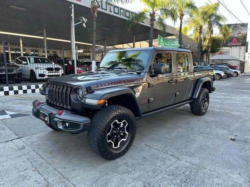 Jeep Gladiator 3.6 Rubicon 4x4 At