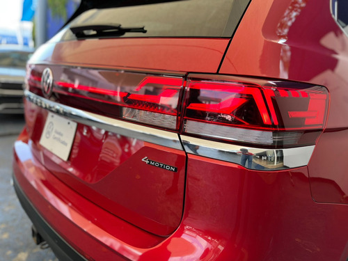 Volkswagen Teramont 2.0 Highline At