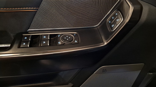 Ford Lobo 3.5 LOBO ECOBOOST PLATINUM CREW CAB 4WD