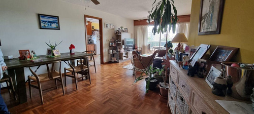 Venta Apartamento Malvin 3 Dormitorios Garaje