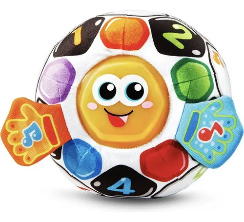 Pelota Interactiva Vtech