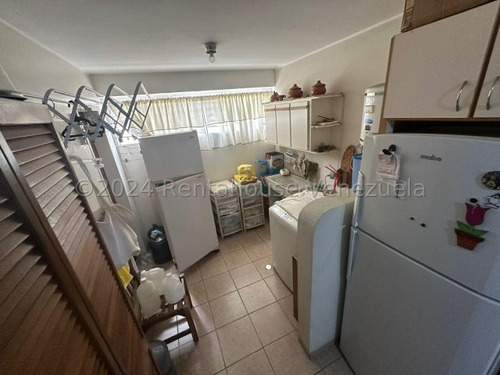 Apartamento En Venta La Trinidad Ee24-27595