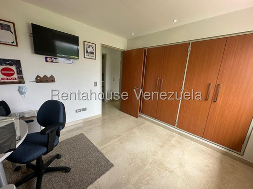 Espectacular Apartamento En Lomas Del Sol! #25-24604 Ricardo Rah