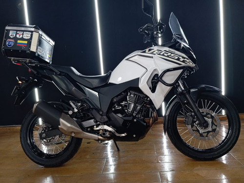 Versys 300 2020