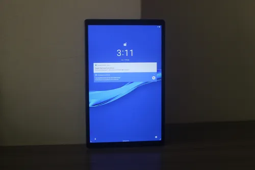 Tablet Lenovo Tab M10 Fhd Plus 2nd Gen Tb-x606f 10.3 128gb. (Usado)