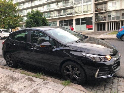 Chevrolet Cruze Ii 1.4 Lt 153cv