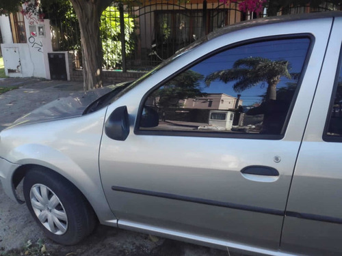 Renault Logan 1.6 Expression 90cv 2012